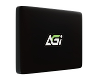 Dysk wewnętrzny AGi 256GB 2,5" SATA SSD AI238